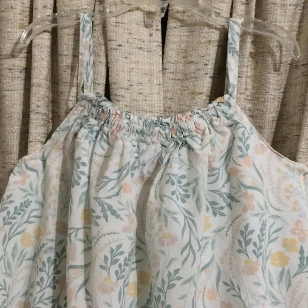 Rachel Zoe Floral Sundress - 7